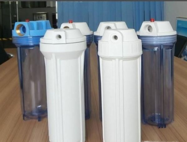 自来水过滤器有用吗？