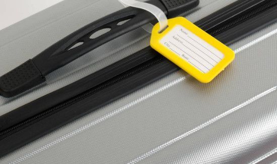 免费托运20kg什么意思