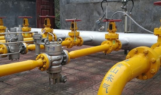 天然气管道里的臭味有毒吗