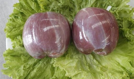 元宝肉是什么部位