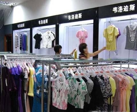 如何做好服装销售人员