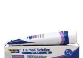 猫咪拉肚腹泻怎么办？