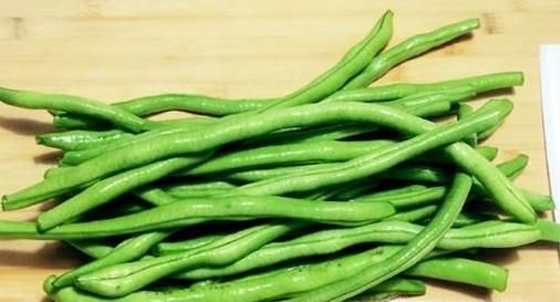 怎么挑选不同品种的嫩豆角？挑选豆角的窍门