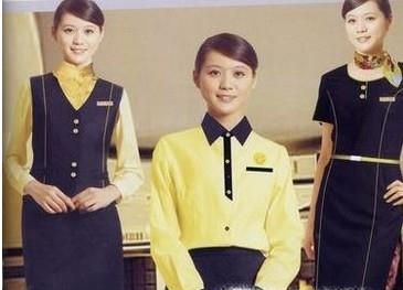 如何做好服装销售人员