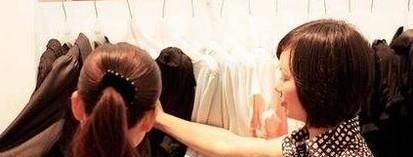 如何做好服装销售人员