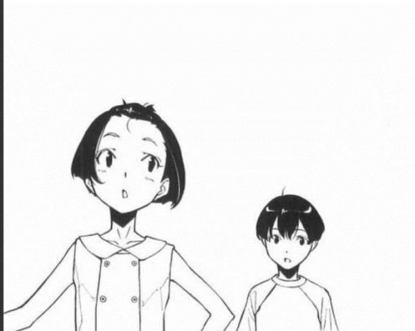 男孩与女孩有什么不同