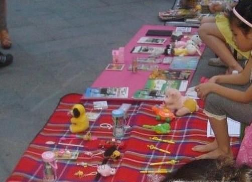 暑假工如何选择