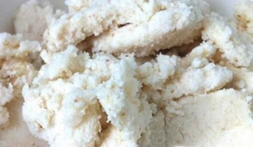 豆腐渣可以用来做什么