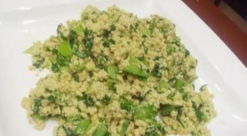 豆腐渣可以用来做什么