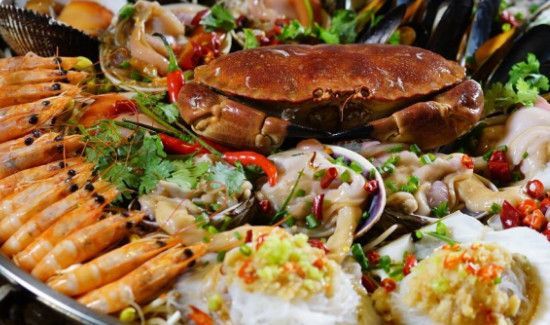 桃子不能和什么一起吃