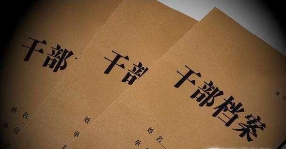 什么是干部身份？