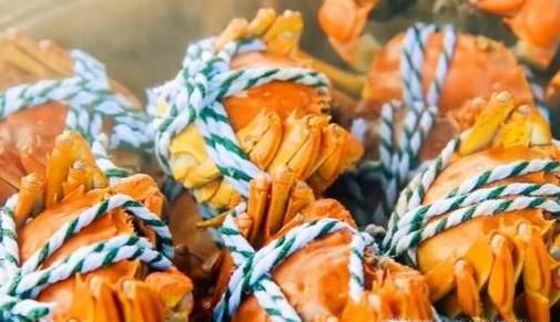 空腹吃螃蟹会怎么样？哪些人群不适合吃螃蟹？