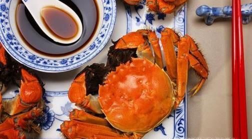 空腹吃螃蟹会怎么样？哪些人群不适合吃螃蟹？