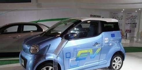 电动汽车怎么保养