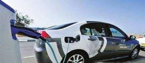 电动汽车怎么保养