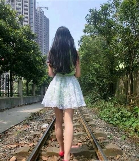 如何巧识背影杀手？