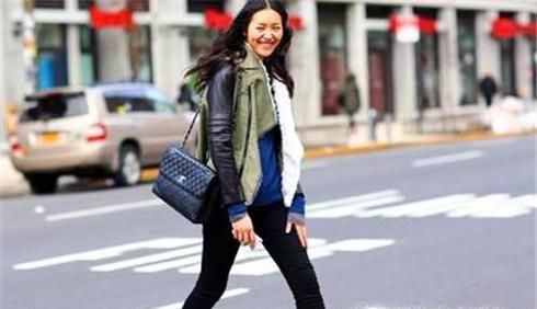 如何巧识背影杀手？