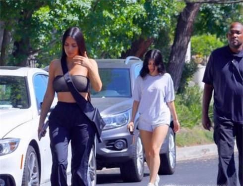 如何巧识背影杀手？