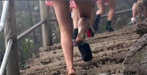 如何巧识背影杀手？