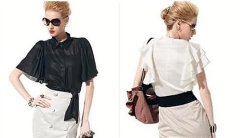 外在形象的重要性