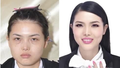 外在形象的重要性