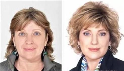 外在形象的重要性