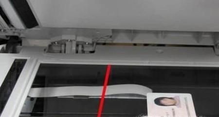 身份证如何复印