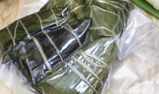 熟粽子可以寄快递吗