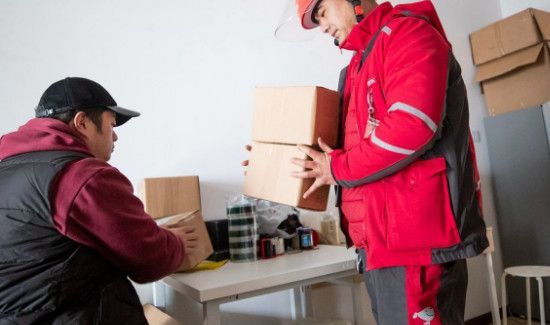 买的东西一直没到怎么投诉