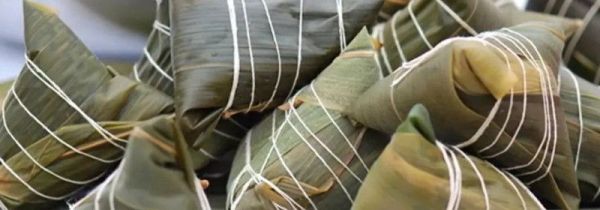 熟粽子可以寄快递吗