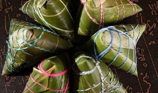 熟粽子可以寄快递吗