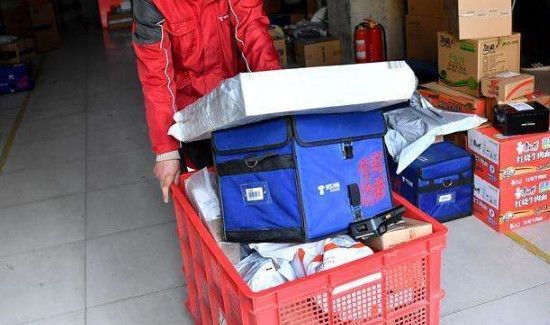 买的东西一直没到怎么投诉