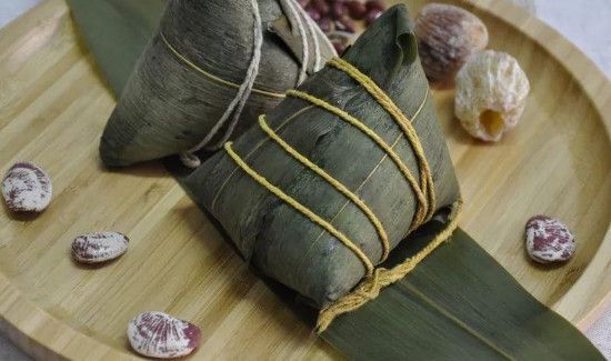 熟粽子微波炉加热多久