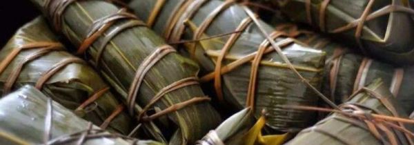 熟粽子微波炉加热多久