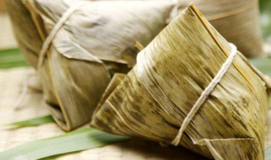 熟粽子微波炉加热多久