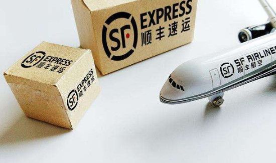 买的东西一直显示等待揽件怎么办