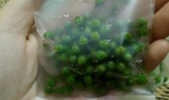 青花椒怎么储藏