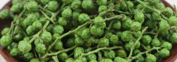 青花椒怎么储藏