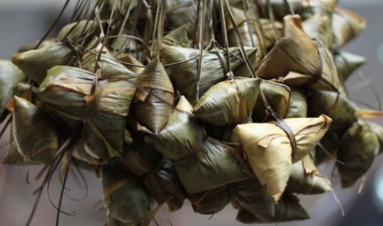 熟粽子冷藏能放几天