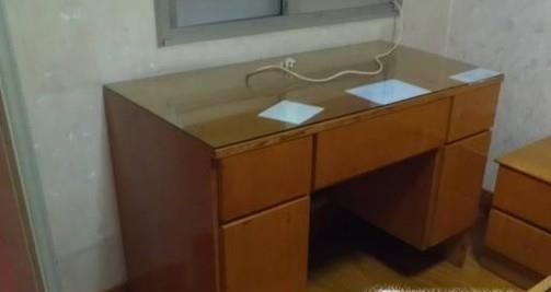 旧家具翻新贴纸技巧