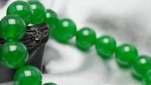 绿玛瑙的鉴别方法