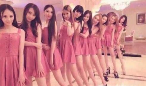 模特招聘不一定都是真的，你需要知道的几点