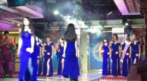 模特招聘不一定都是真的，你需要知道的几点