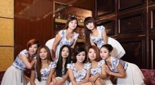 模特招聘不一定都是真的，你需要知道的几点