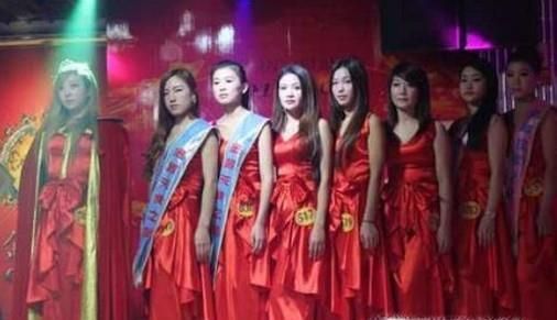 模特招聘不一定都是真的，你需要知道的几点