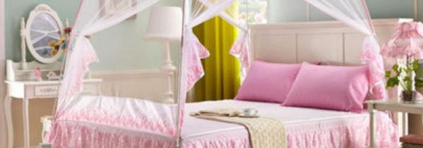 蚊帐有缝隙怎么办