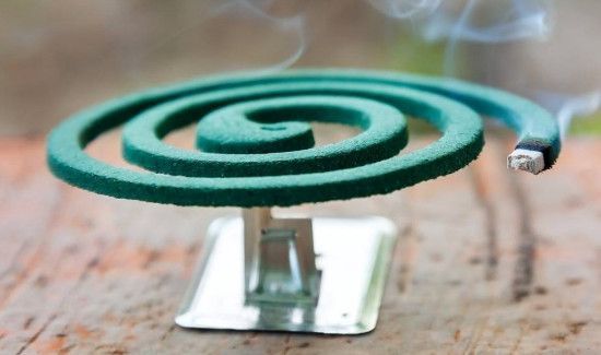 蚊香对人体的危害有多大