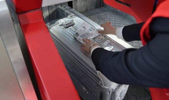 飞机行李托运怎么收费