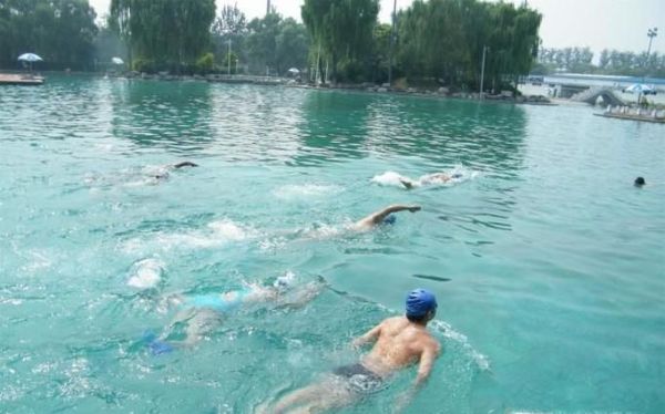 游泳能减肥吗，游泳减肥禁忌