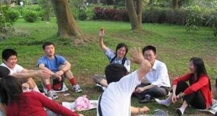 适合聚会玩的小游戏